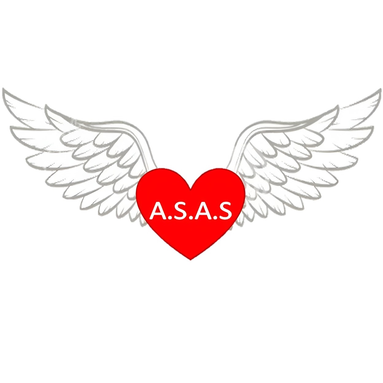 Logo ONG ASAS